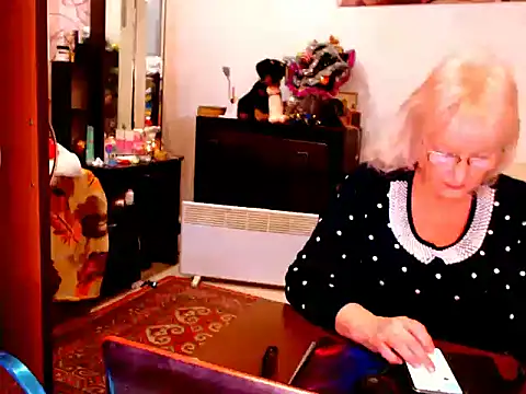 Natali7634 online show from 01-15-25, 08:37