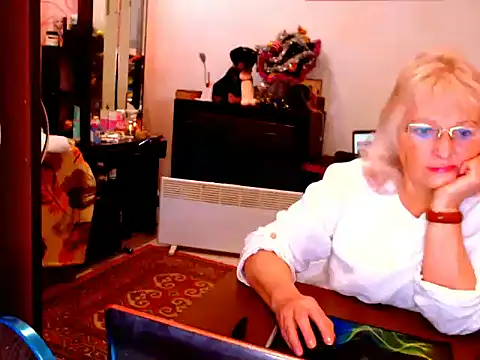 Natali7634 online show from 01-16-25, 07:07