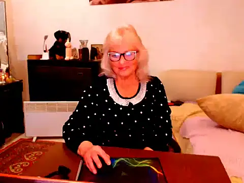 Natali7634 online show from 01-16-25, 07:31