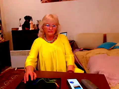 Natali7634 online show from 01-17-25, 07:38