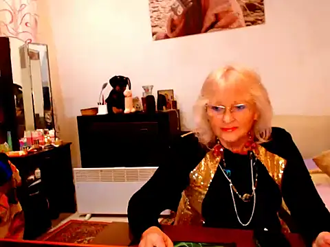 Natali7634 online show from 01-21-25, 04:48