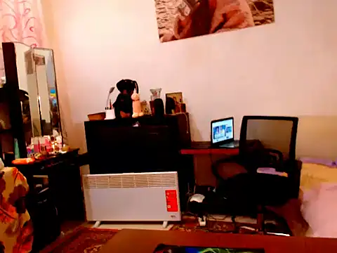 Natali7634 online show from 01-22-25, 08:18