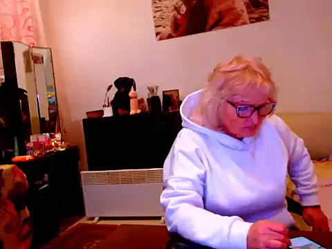 Natali7634 online show from 01-22-25, 11:34