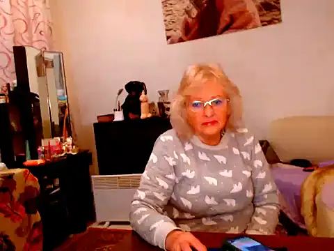 Natali7634 online show from 01-23-25, 04:30