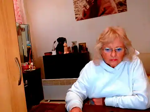 Natali7634 online show from 01-23-25, 08:25