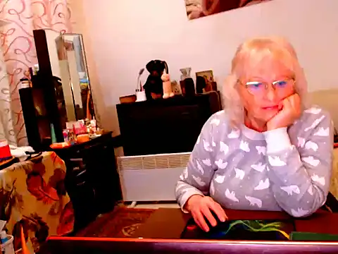 Natali7634 online show from 01-23-25, 07:51