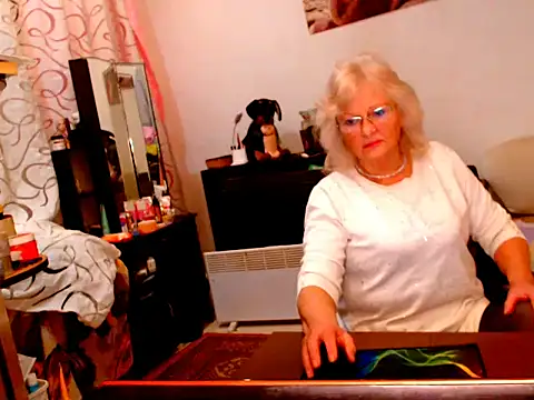 Natali7634 online show from 01-26-25, 09:07