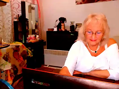 Natali7634 online show from 01-27-25, 08:17