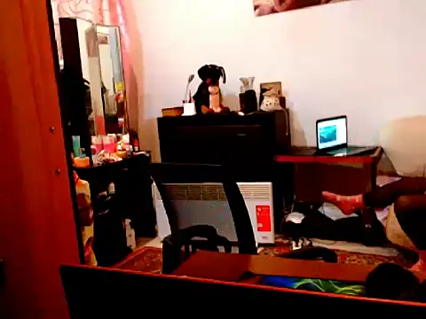 Natali7634 online show from 01-30-25, 08:53