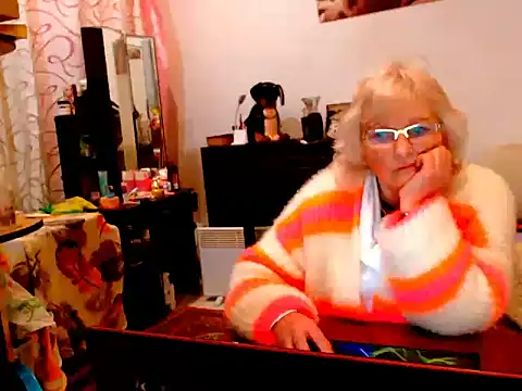 Natali7634 online show from 01-31-25, 07:40