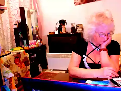 Natali7634 online show from 02-01-25, 08:08