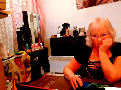 Natali7634 online show from 02-03-25, 04:52