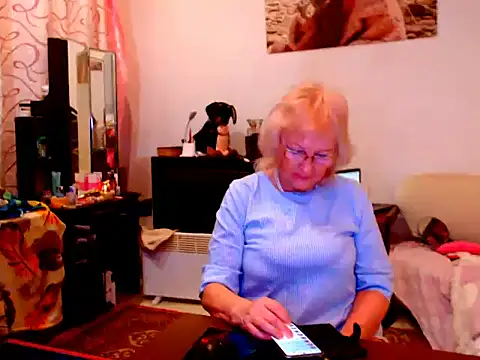 Natali7634 online show from 02-04-25, 04:15