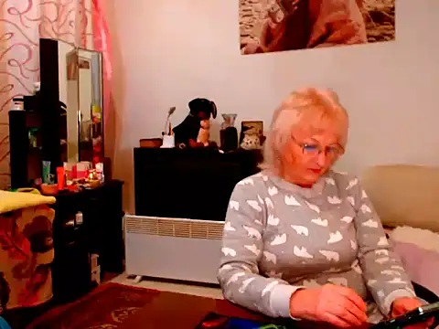 Natali7634 online show from 02-04-25, 06:27