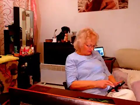 Natali7634 online show from 02-05-25, 03:45