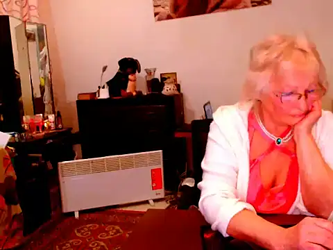 Natali7634 online show from 02-22-25, 07:25