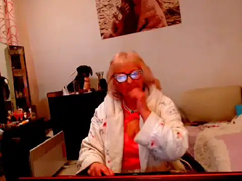 Natali7634 online show from 02-28-25, 06:20