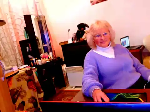 Natali7634 online show from 03-14-25, 10:18