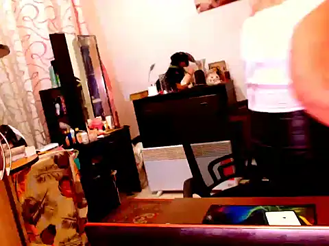 Natali7634 online show from 03-14-25, 07:12