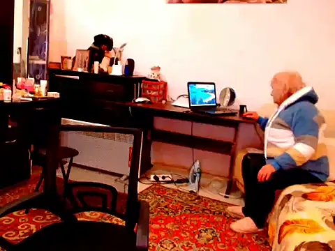 Natali7634 online show from 03-17-25, 01:50