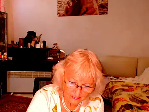 Natali7634 online show from 03-20-25, 03:25