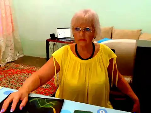 Natali7634 online show from 09-09-25, 04:56