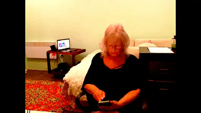 Natali7634 online show from 09-30-25, 05:56