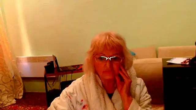 Natali7634 online show from 10-14-25, 06:14