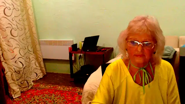 Natali7634 online show from 11-11-25, 06:19