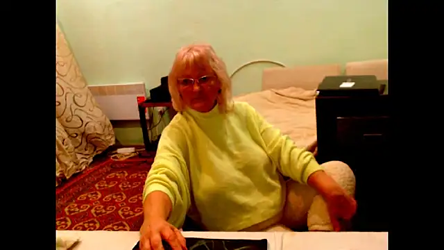 Natali7634 online show from 12-17-25, 07:31