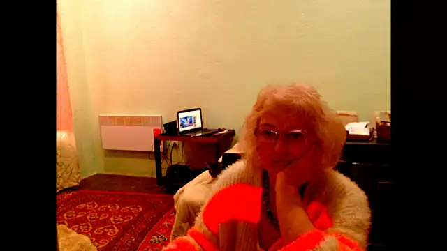 Natali7634 online show from 02-11-26, 01:05