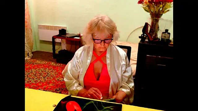 Natali7634 online show from 05-07-26, 09:25
