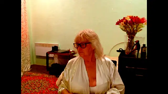 Natali7634 online show from 05-08-26, 03:06