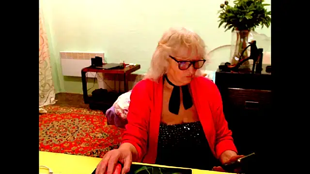 Natali7634 online show from 05-11-26, 04:15