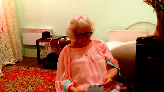 Natali7634 online show from 06-14-26, 06:59