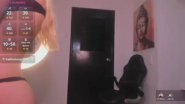 jenaa  online show from 12-20-25, 01:51