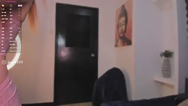 Snapshot of jenaa_ chatting on 04-06-26, 12:28 jenaa online show from 04-06-26, 12:28