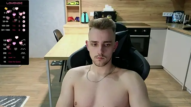 Larstar01 online show from 01-22-25, 10:15