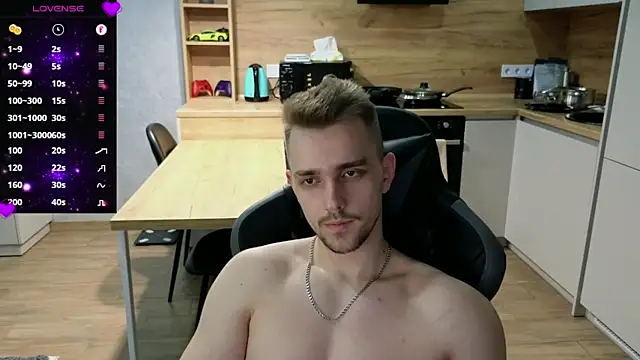 Larstar01 online show from 02-15-25, 03:31