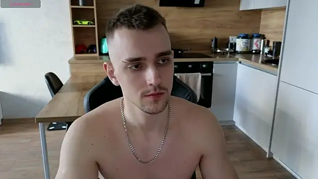 Larstar01 online show from 02-17-25, 12:59