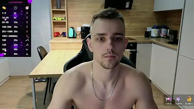 Larstar01 online show from 02-20-25, 02:24