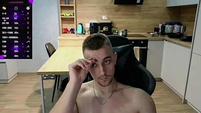 Larstar01 online show from 02-20-25, 05:29