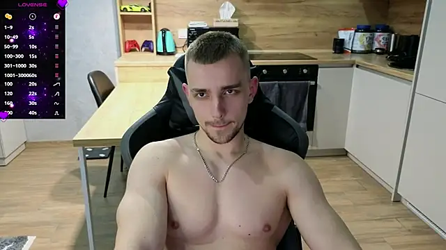 Larstar01 online show from 03-06-25, 11:31