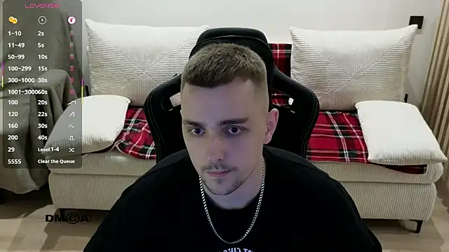 Larstar01 online show from 03-02-26, 10:49