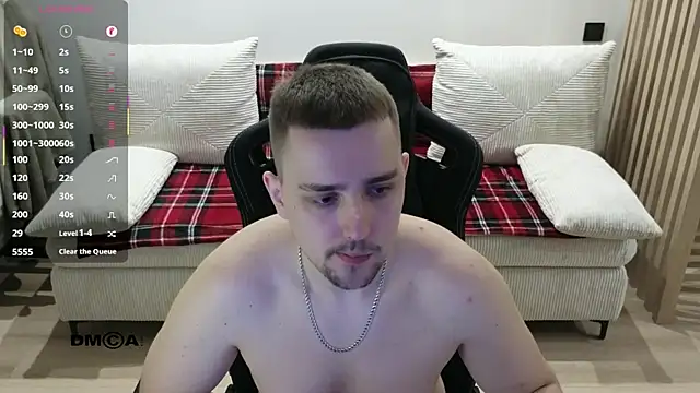 Larstar01 online show from 03-09-26, 11:42