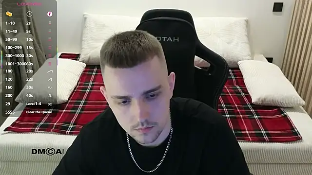 Larstar01 online show from 03-15-26, 01:06