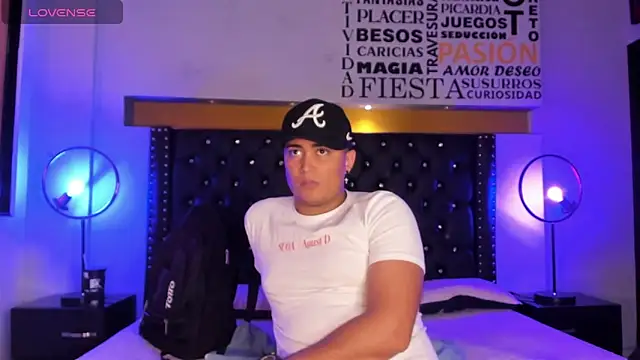 Angel Brown1  online show from 12-02-24, 07:38