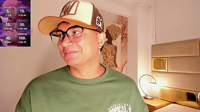 Angel Brown1  online show from 12-29-24, 11:08