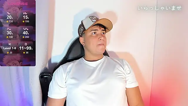 Angel Brown1  online show from 02-14-25, 04:15