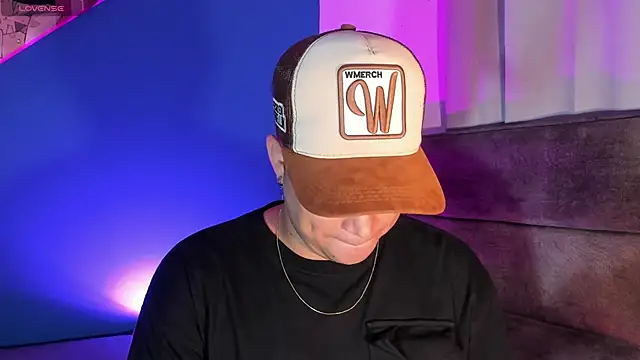 Angel Brown1  online show from 03-13-25, 11:51
